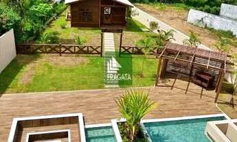 Imagem 4: CASA BARRA DOS COQUEIROS RESIDENCIAL DAHMA NA BARRA DOS COQUEIROS