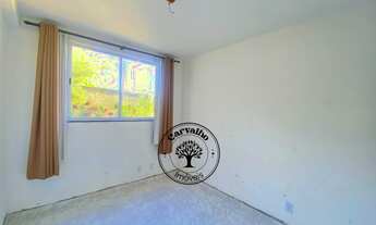 Imagem 5: Apartamento para aluguel com 2 quartos em Sapê - Niterói - RJ