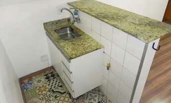 Imagem 6: Apartamento com 1 dormitório para alugar em Belo Horizonte