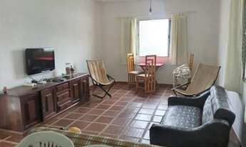 Imagem 2: Casa na praia em Itanhaém