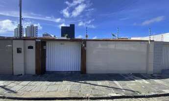 Imagem: Casa para Locação em Campina Grande, CATOLÉ