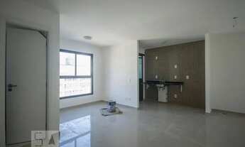 Imagem 2: Apartamento à Venda - Brooklin, 1 Quarto, 31 m2