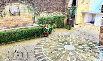 Imagem: Casa Altíssimo Padrão em Moema 4 Suites