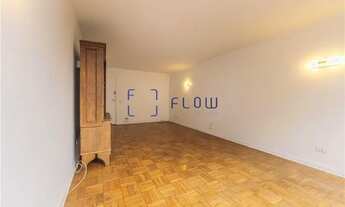 Imagem 3: Apartamento, 2 Quartos, 1 Vagas - Jardim Paulistano