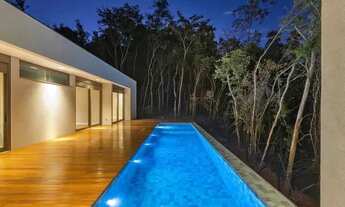 Imagem: Casa de Condomínio com 4 dormitórios à