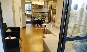 Imagem 5: São Paulo - Apartamento Padrão - Saúde