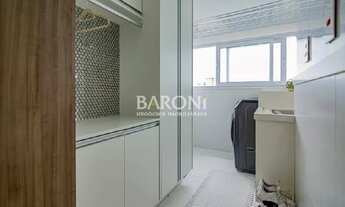 Imagem 7: São Paulo - Apartamento Padrão - Moema