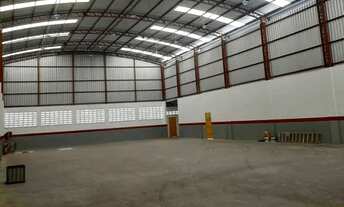 Imagem 3: Aluga-se Galpão,1000 m2 de área construída, Cidade Nova Manaus Am