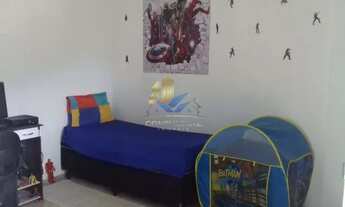 Imagem 4: Apartamento à venda, 70 m² por R$ 248.000,00 - Bom Retiro - Santos/SP