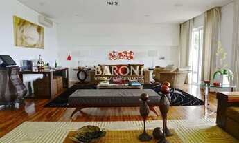 Imagem: São Paulo - Apartamento Padrão - Vila