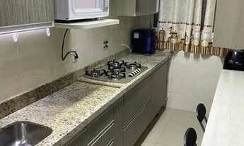 Imagem 4: Apartamento Duplex com 2 dormitórios à venda, 90 m² por R$ 445.000,00 - Jaraguá - São Paul