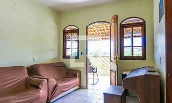 Imagem 5: Casa para Aluguel - Parque Res. Vila União, 3 Quartos, 170 m2