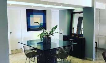 Imagem 6: São Paulo - Apartamento Padrão - Jardim Paulista