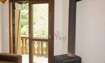 Imagem 3: Apartamento no bairro Bavária em Gramado!