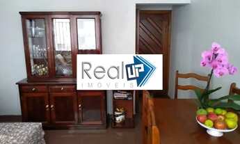 Imagem: Apartamento de 3 quartos a venda na Tijuca