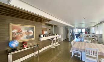 Imagem 5: AC-Lindo Apartamento Beira Mar 4 sts 218 m2