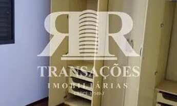 Imagem 5: Apartamento 3 dormitórios, 69m², à venda por R$ 125.000,00 - Sabiá III - Bauru/SP