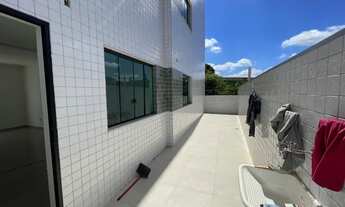 Imagem 6: Área Privativa / Garden com 3 dormitórios à venda em Contagem