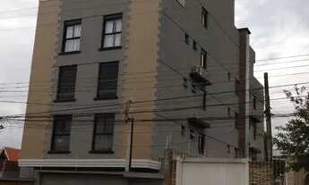 Imagem: Aluguel apto novo mundo