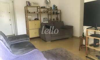 Imagem 3: São Paulo - Apartamento Padrão - Campo Belo