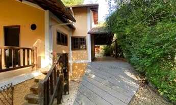 Imagem 5: Linda Casa em lote de 1200m2 Cond. em Nova Lima