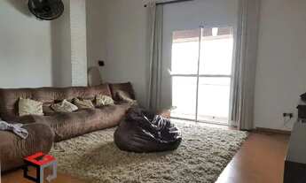 Imagem 5: Sobrado para locação com 3 dormitórios no bairro Jardim em Santo André - SP