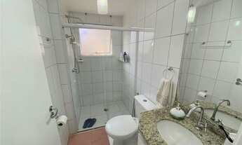 Imagem: Apartamento a venda com 3 quartos, 73m²