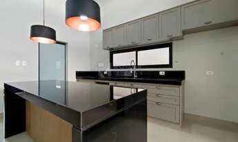 Imagem 6: Maravilhosa residência no Condomínio Village Damha