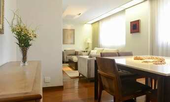 Imagem 2: Apartamento com 4 dormitórios à venda em Belo Horizonte