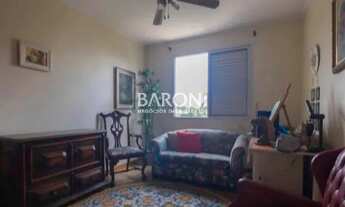 Imagem 4: São Paulo - Apartamento Padrão - Campo Belo