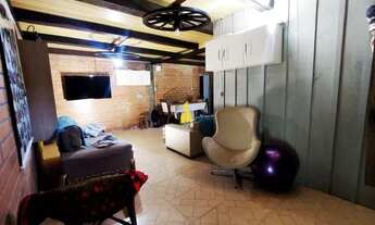 Imagem 7: Mini-sítio em Rio dos Cedros