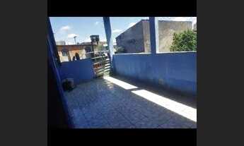 Imagem: Alugo kitnet