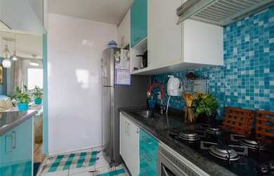 Imagem 6: SãO PAULO - Apartamento Padrão - Vila Antonieta