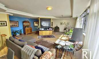 Imagem 5: Apartamento no Flamengo com 220 m2 com 3 quartos sendo 1 suíte