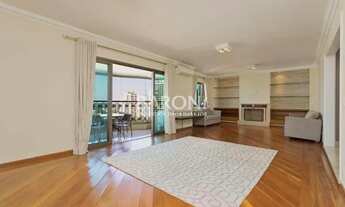 Imagem 2: São Paulo - Apartamento Padrão - Campo Belo