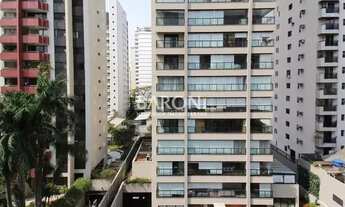 Imagem 5: São Paulo - Apartamento Padrão - Moema