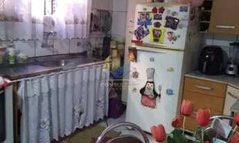 Imagem 3: Casa com 3 dormitórios à venda, 120 m² por R$ 262.800,00 - Vila Voturuá - São Vicente/SP