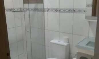 Imagem 3: Casa alvenaria Casa com 2 dormitórios