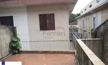 Imagem: Sobrado á venda no Tremembé - 3 dormitórios