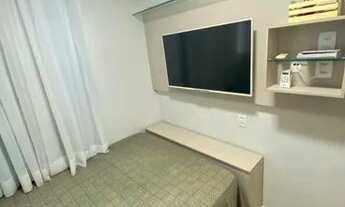 Imagem 6: Alugo apt no jardins de Provence 86m2 mobiliado nascente 2 vagas de garagem