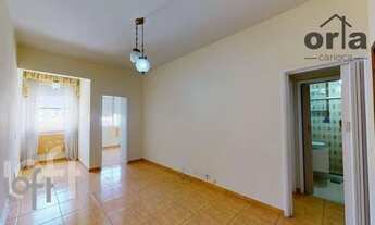 Imagem 3: Apartamento com 2 dormitórios à venda, 65 m² - Andaraí - Rio de Janeiro/RJ