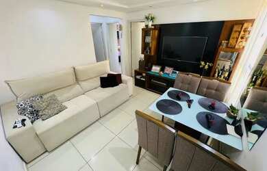 Imagem 2: Apartamento com 2 dormitórios à venda em Belo Horizonte