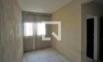 Imagem 2: Apartamento para Aluguel - Vila Três, 2 Quartos, 60 m2