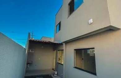 Imagem 7: Casa com 2 pavimentos com 3/4 sendo 1 suite no Cond Ville França-Centro de Ananindeua