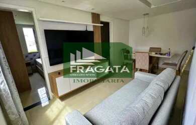 Imagem 5: APARTAMENTO ARACAJU EDF MAISON IMPERATTOR NO INÁCIO BARBOSA