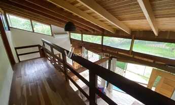 Imagem 7: Chácara - Parque Jatibaia (Sousas) - Campinas