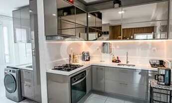 Imagem 7: Duplex para venda com 177 metros quadrados com 3 quartos em Jardins - Aracaju - SE