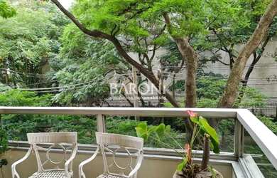 Imagem 4: São Paulo - Apartamento Padrão - Jardim Europa