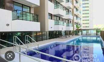 Imagem 3: Apartamento para venda tem 58 metros quadrados com 2 quartos em Boa Viagem - Recife - PE