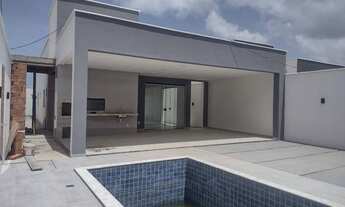 Imagem: Casa com 3 dormitórios à venda, 130 m²